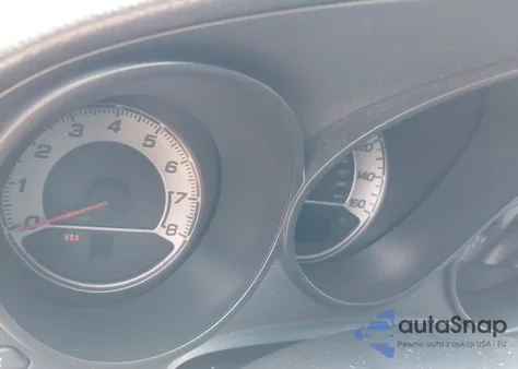 2008 Acura Tl 3.2 z USA, uszkodzony, nr VIN 19UUA66218A051217